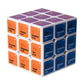 Periodic Table 3x3 Speed Cube Puzzle Magic Cube Toy