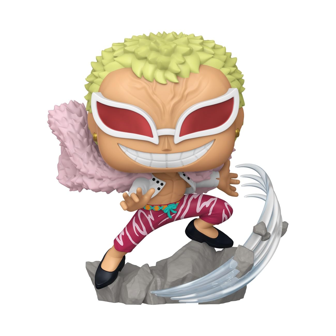 Funko POP! Animation: One Piece - Doflamingo