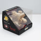 Fridolin 17494 "Double Knot Bamboo Puzzle