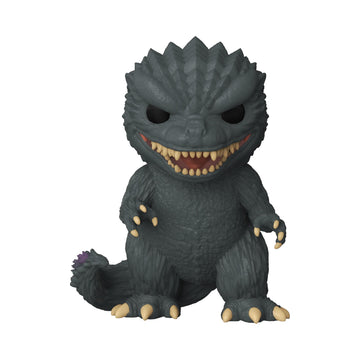 Funko POP Movies: Godzilla 70th Anniversary - Godzilla 1999 - Collectable Vinyl Figure - Gift Idea - Official Merchandise - for Kids & Adults - Movies