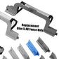 Replacement Parts for Hot-Wheels Rocket League - FWP45 ~ RC Rivals Set ~ Replacement Blue 5.48 Fence