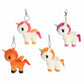 Aurora Tokidoki 4.5" Sushi Unicorno Blind Bag Enchanting Clip-On