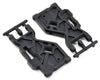 TEKNO R/C TKR5536B Suspension Arms Front SCT410