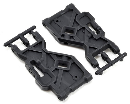 TEKNO R/C TKR5536B Suspension Arms Front SCT410