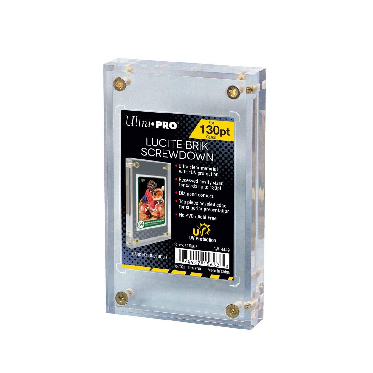 Ultra Pro 15663