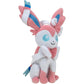 Pokemon Sylveon Plush - 8-Inch Soft Plush with Authentic Details