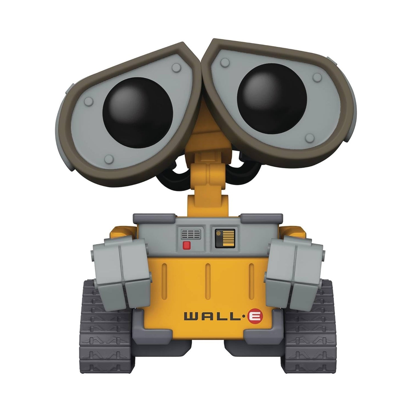 Funko Pop! Jumbo Disney: Wall-E