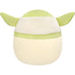Squishmallows Original 12in Star Wars Yoda Plush (Medium-Sized)