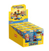 BLOKEES - Minions - PreCool - Series 1: Jelly Factory Model Kit Display