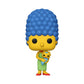 Funko Pop! TV: The Simpsons - Marge with Maggie - Collectable Vinyl Figure - Gift Idea - Official Merchandise - Toys for Kids & Adults - TV Fans