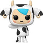 Funko Pop Tokidoki - Mozzerella