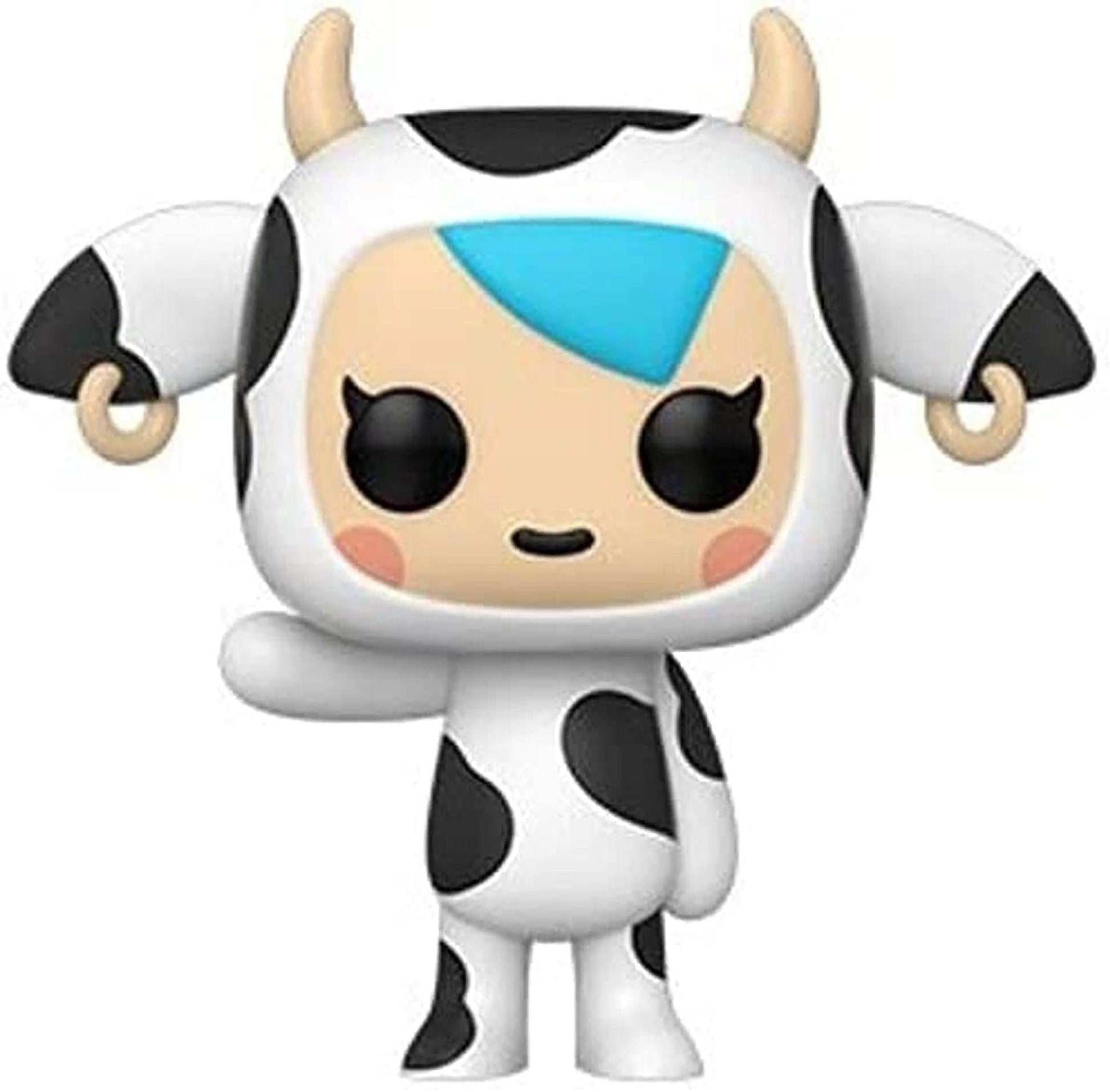 Funko Pop Tokidoki - Mozzerella