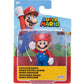 Super Mario Dry Bones 2.5 Inch Action Figure