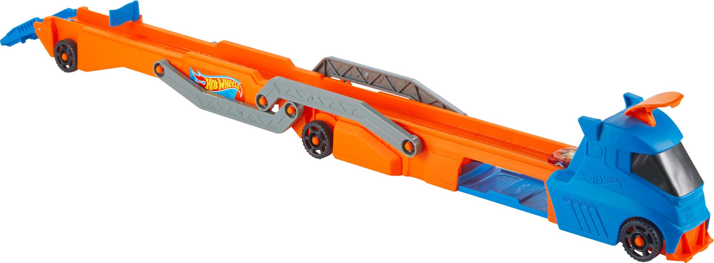 Hot Wheels, Toys, HYT83