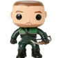 Funko 5341 POP TV: Arrow - Oliver Queen 'The Green Arrow' Action Figure