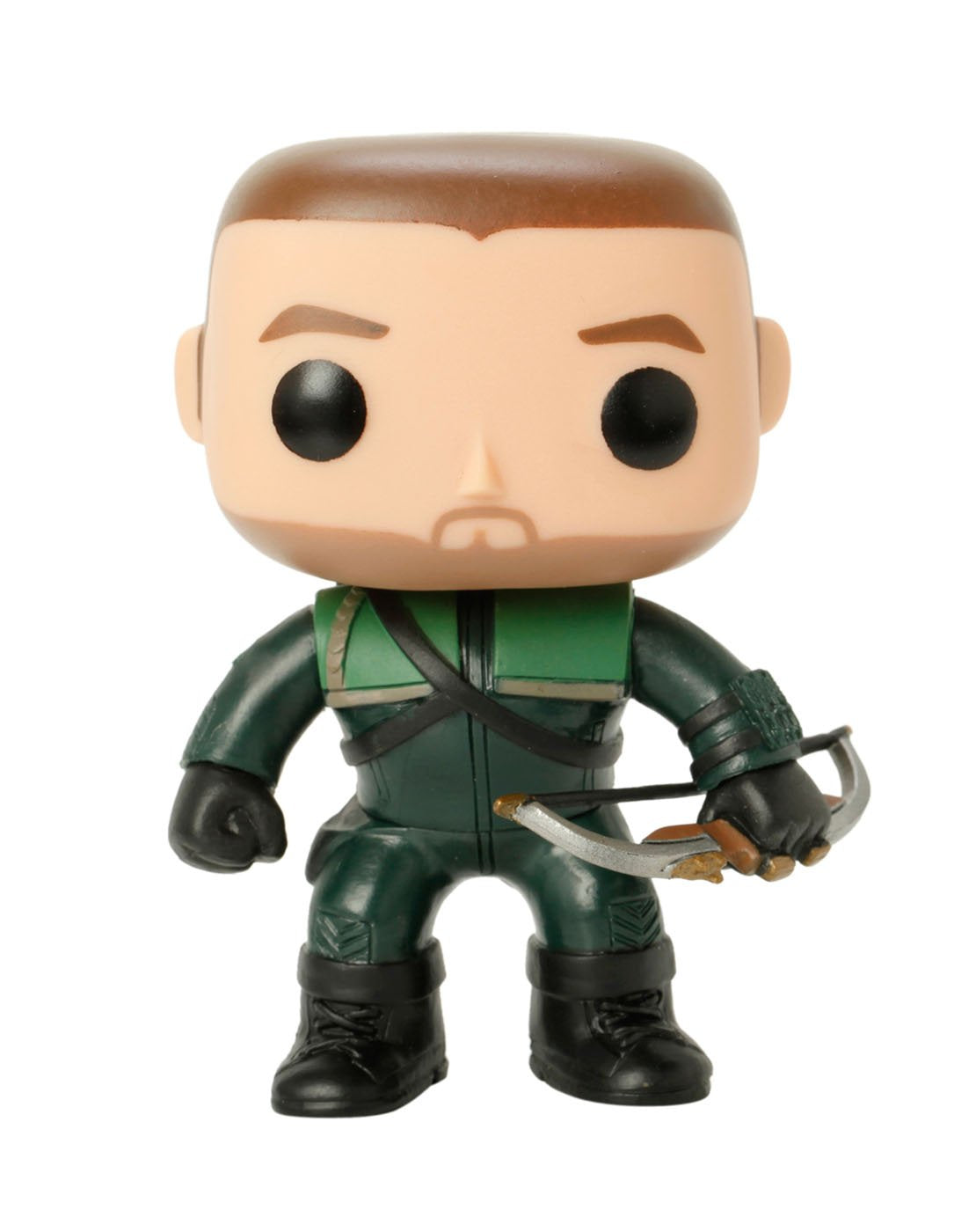 Funko 5341 POP TV: Arrow - Oliver Queen 'The Green Arrow' Action Figure