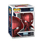 Funko Pop! Animation: Solo Leveling - Igirs - 1/6 Odds for Rare Chase Variant - Styles May Vary - Collectable Vinyl Figure - Gift Idea - Official