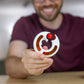 Blue Orange Toys Loopy Looper Jump- The Original Marble Spinner- Skill Fidget- for Kids Ages 8 Years and Up