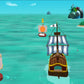 LeapFrog LeapTV Disney Jake and The Never Land Pirates Educational, Active Video Game