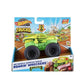 Mattel Hot Wheels Monster Trucks: Gunkster