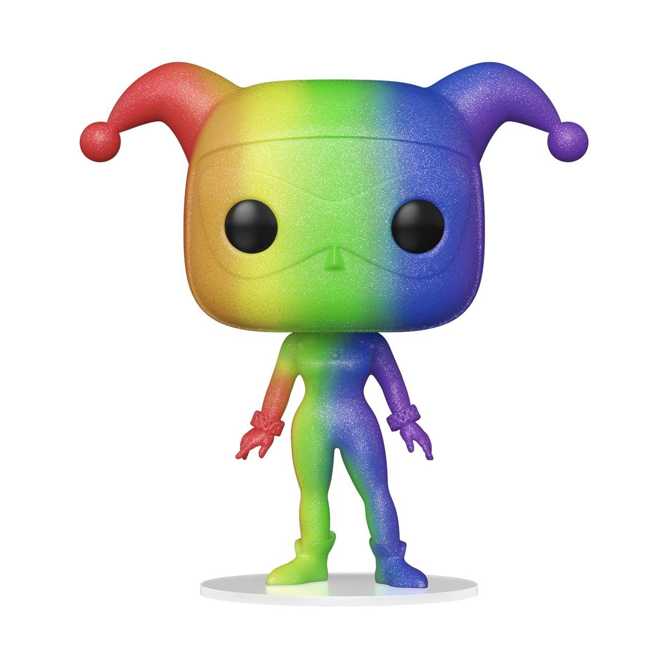 Funko Pop! Heroes: Pride - Harley Quinn