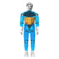 Super7 Reaction+ Micronauts Time Traveler (Translucent Blue) - 4" Micronauts Action Figure with Accessories - Classic Sci-Fi Collectibles and Retro