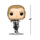 Funko Pop Games: Metal Gear - The Big Boss - Metal Gear Solid - Collectable Vinyl Figure - Gift Idea - Official Merchandise - Toys for Kids & Adults