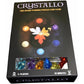 Friendly Skeleton Card Game: Crystallo