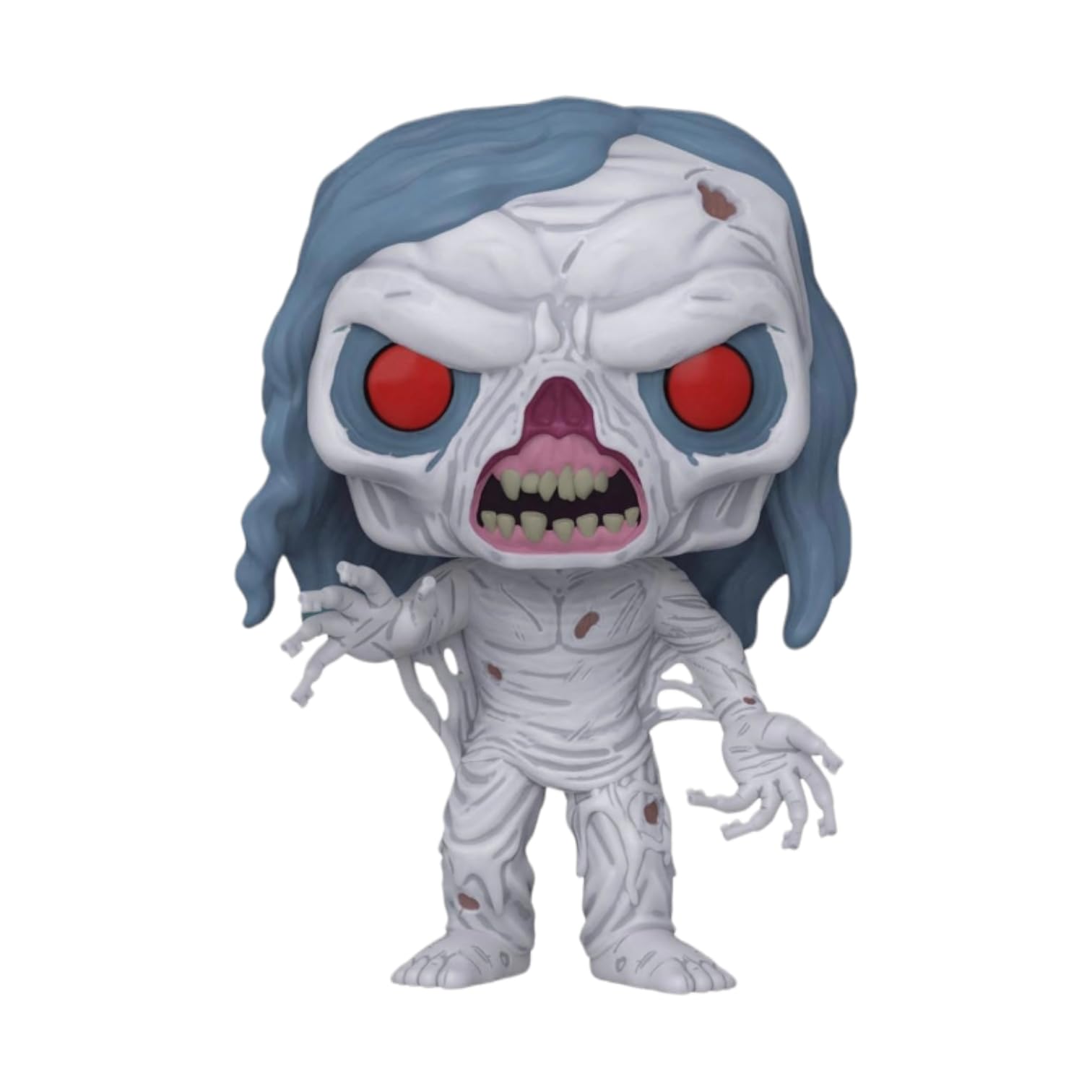 Pop! Movies: Insidious The Last Key - Key Demon (NYCC 2023 Shared Exclusive)