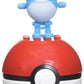 Mega Pokemon - Pokeball Construx Series 20