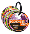 Blu Jay Children's Scavenger Hunt: Halloween Edition | Toddler Activities | Halloween Games for 2, 3 Year Old's & Up | Kids Scavenger Hunt Cards