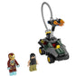 LEGO Super Heroes Iron Man vs. The Mandarin Ultimate Showdown (76008)