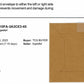Managuards Trading Card Shipping Protection - 3x4 Semi Rigid Protective Envelope for TCG and Sports Cards, PWE Compatible (Pack of 200)