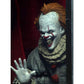 NECA It Chapter 2 2019 Pennywise Ultimate 7In Action Figure