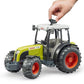 Bruder 02110 CLAAS Nectis 267 F