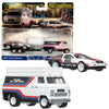Hot Wheels Delorean DMC12 Auto Conveyor Collector Collector