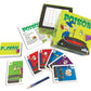 Outset Media Poison by Reiner Knizia's - Easy to Understand and Fun to Play! - for 3 to 6 Players Ages 8 and up