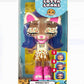 Mattel Lotta Looks Sprinkle Kitty Accessory Mood Pack with 9 Plug/Play Pieces by Cookie Swirl