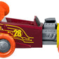 Fisher-Price Disney Mickey & The Roadster Racers, 2-in-1 Supercharged Mickey