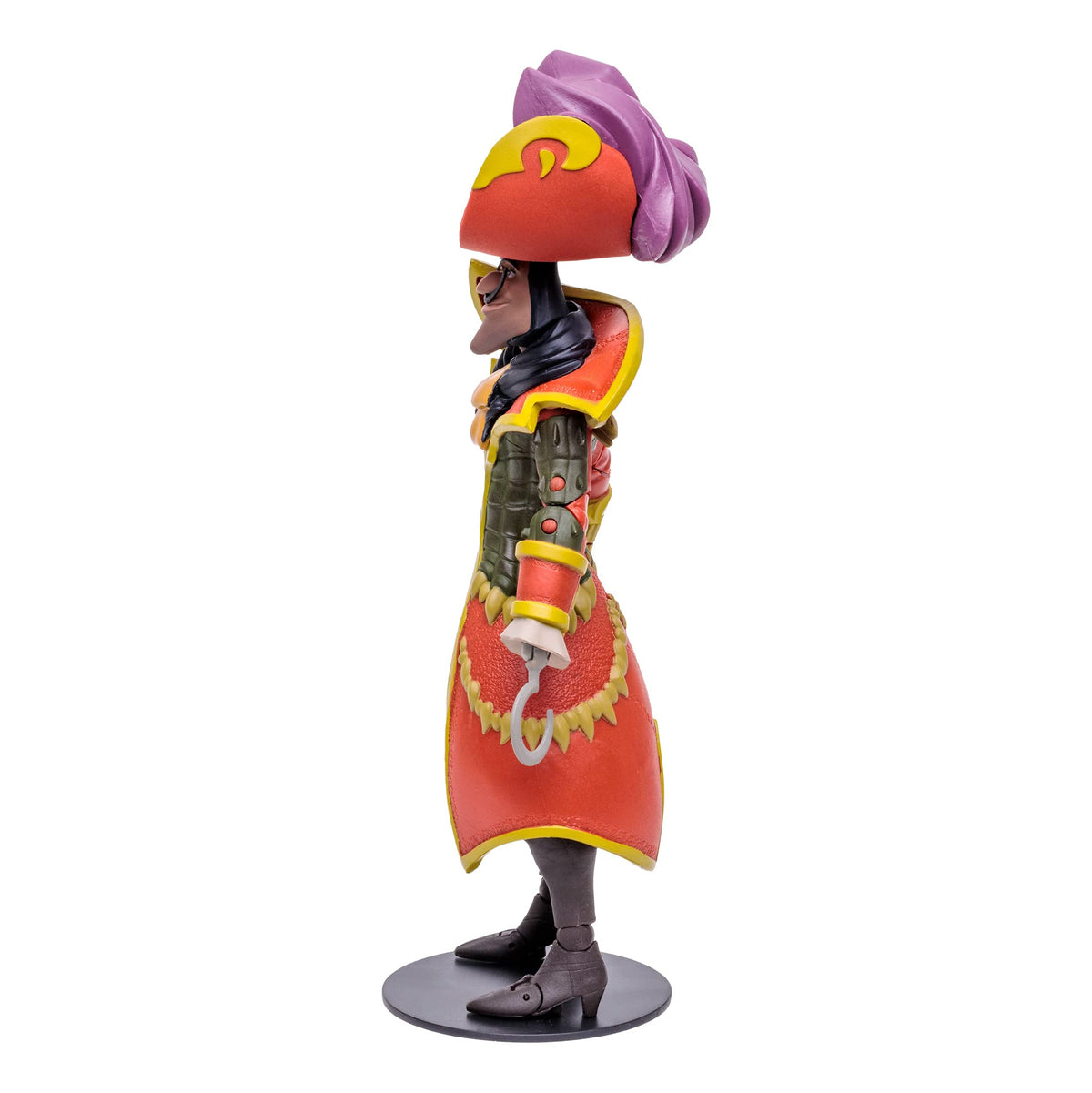 McFarlane Toys - Disney Mirrorverse 7in WV3 - Captain Hook