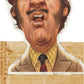 Monty Python RPG - Head of Light Entertainment Gamemaster Screen