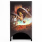 Fanroll Dungeons & Dragons D&D Masterworks Series Dice Tower: Jeff Easley