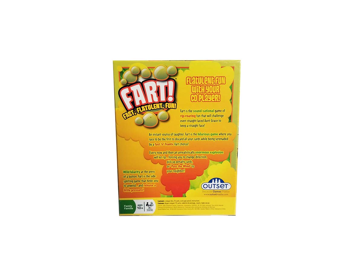 Fart