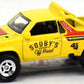 Hot Wheels Subaru Brat Vehicle