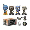 Funko Collector Box: Star Wars - The Mandalorian (2 Pops Included)