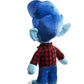 Onward Ian Lightfoot Plush