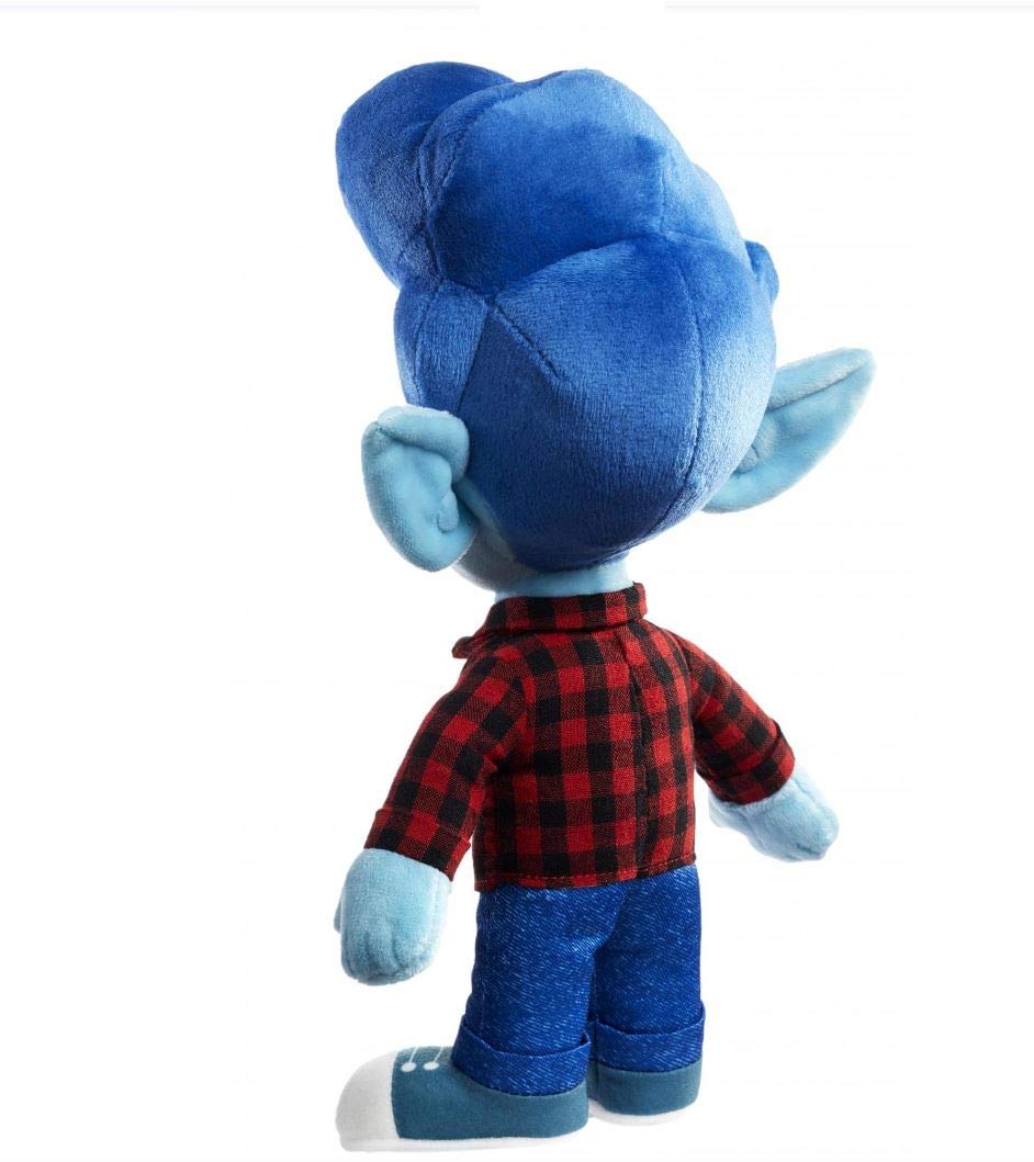Onward Ian Lightfoot Plush