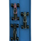 Blu Track® Racers (3 Pack) (Midnight)