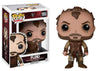 Funko POP TV: Vikings Floki Action Figure