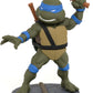 San Diego Previews Exclusive 2023 Teenage Mutant Ninja Turtles D-Formz Box Set